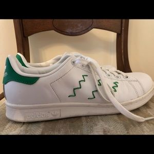 Adidas Stan smiths